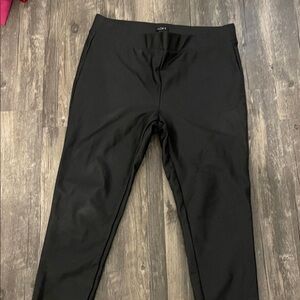 LOFT Classic Black Trousers